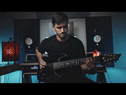 Our Chronicle - Remedy (Guitar Playthrough)