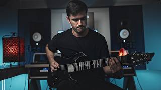 Our Chronicle - Remedy (Guitar Playthrough)