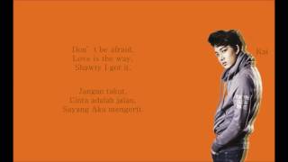 EXO - Monster Lyrics (Hangul/Rom/Eng/Indo Lyrics)[Korean Version]