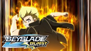 : Beyblade Burst Evolution  |  2 |  2 |  !  !