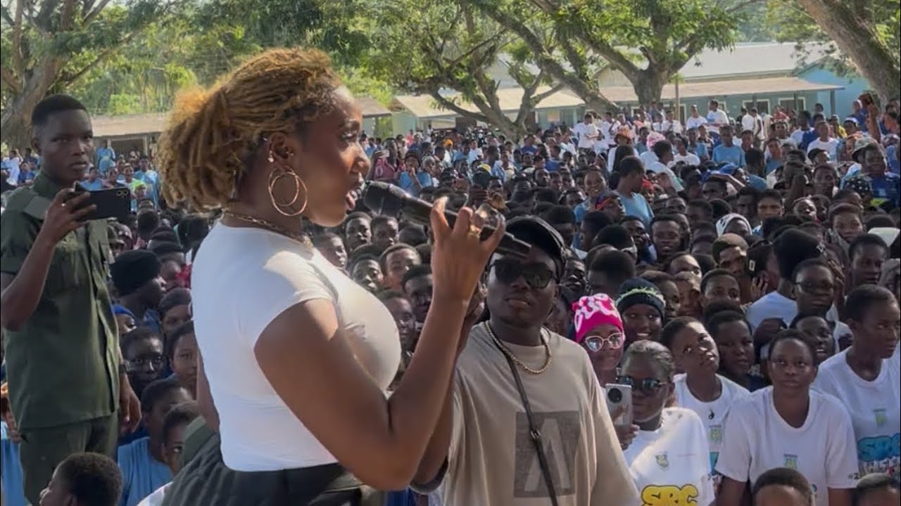 WENDY SHAY PERFORMED THREE SHOWS IN A DAY ( FULL VIDEO ) #wendy #love # ...