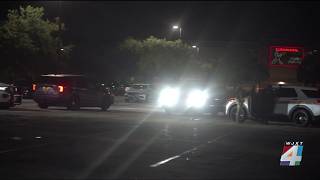 Weekend jail log shows a dozen racing-related arrests after Tinseltown car gathering
