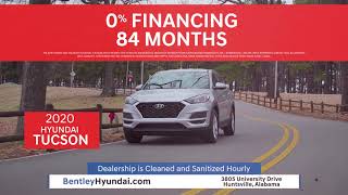 Still Here For Huntsville