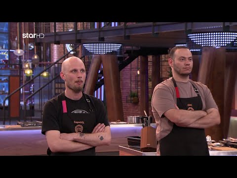 MasterChef 2024 | Follow the Chef: Ποιος κέρδισε την δοκιμασία και πήρε το εισιτήριο για τη 10άδα;