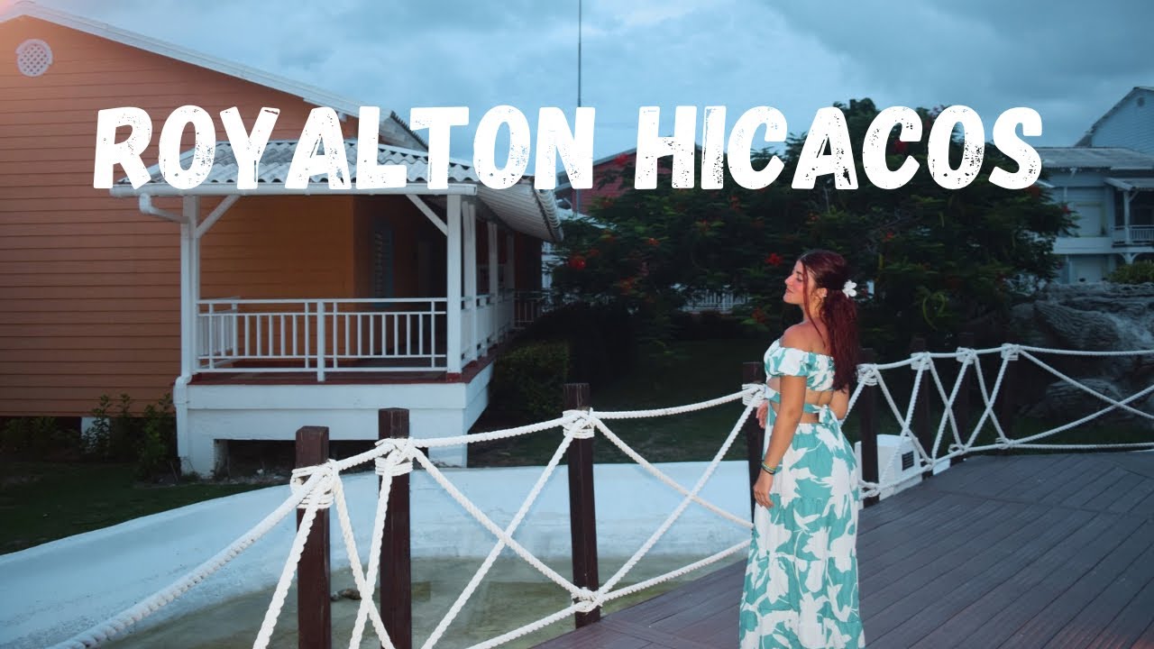 Royalton Hicacos Varadero 🇨🇺 | Mi experiencia en uno de los mejores hoteles de Cuba (Reseña real)