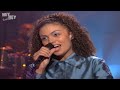 Groove Theory - Tell Me (Live) [HD Widescreen Music Video]