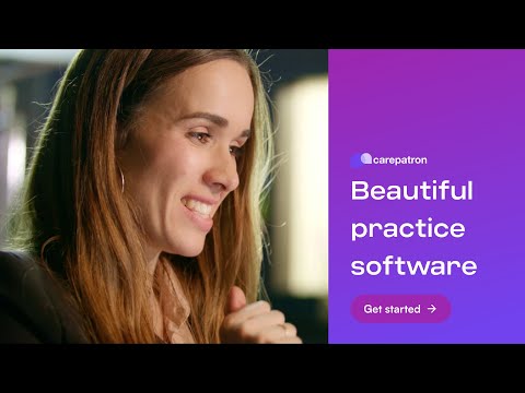 Beautiful Practice Management Software thumbnail
