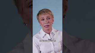 Barbara Corcoran&#39;s essential morning habits for a productive day #Shorts