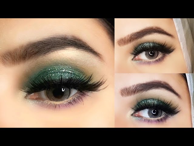 How To Apply Eyeshadow For Smokey Eyes Makeup #makeuptutorial #smokeyeyes  Do you have grey eyes? Find all m… | Makeup morphe, Smokey eye makeup, Eye  makeup tutorial