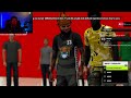 LEGEND GRIND #banallcheaters #make2kgreatagain #FATHEROF2