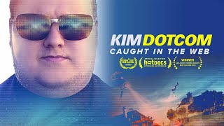 Kim Dotcom Caught In The Web Trailer Iwonder