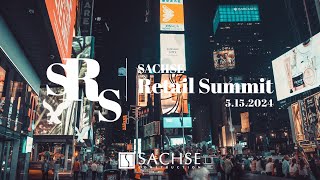 2024 Retail Summit Highlight Video