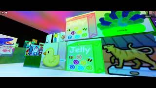 Chinese Knockoff Its A Small World Toblox