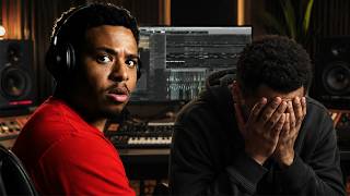I Fix A Beginner Producer’s Weak Mix (in under 15 minutes)