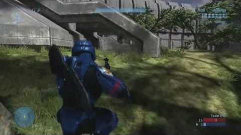 Hiding Tactics :: Isolation ::