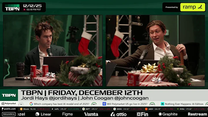 Darth Sama, Matt Levine, Saagar Enjeti, Landmaxxing