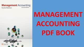 Management Accounting PDF Video Preview, Find  link in description. screenshot 5