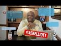 #AskElliott Episode #3: Working with "negative" clients in SFBT and more!