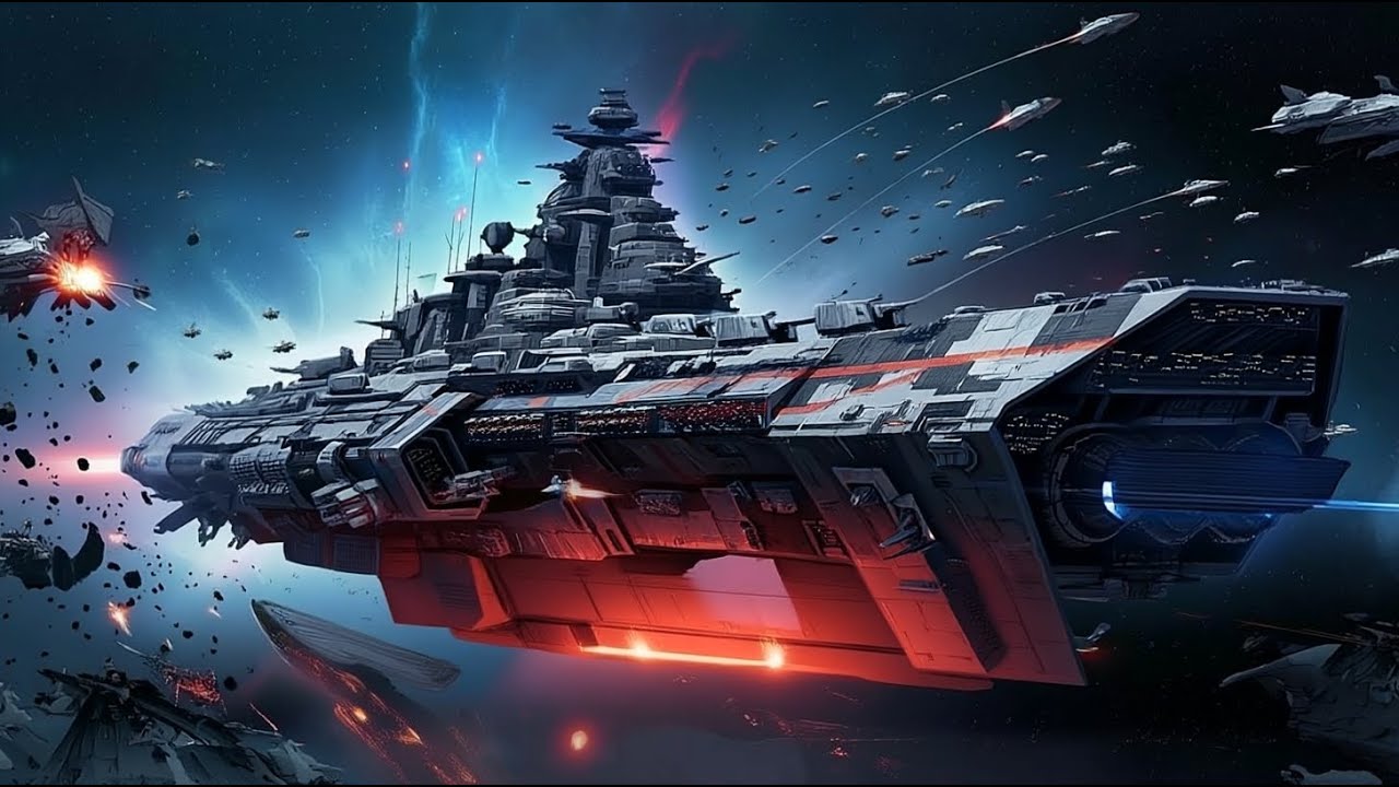 Earth Warned The Galaxy We Were Holding Back—Ignored The Warnings Now They’ll Pay! | Best HFY Storie