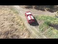 Dry Creek Burn 6 9 16 Video #3