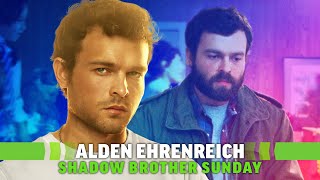 Alden Ehrenreich Interview: How Francis Ford Coppola Inspired His Short Shadow Brother Sunday