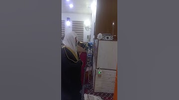 القارئ حسام محمد الجريسي