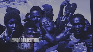 Prodígio - #ProdígiosTour (Ep: 4)