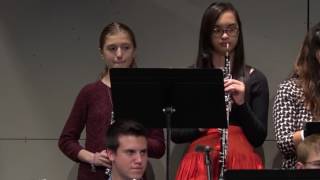 PV Jazz Band 11 14 16