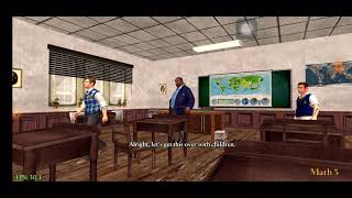 Bully Anniversary Edition Android Version - Math 5 (A+)