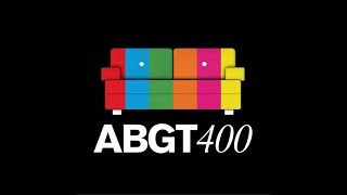 ABGT 400 || Warm Up (In The Club)  @aboveandbeyond @anjunadeep @anjunabeats