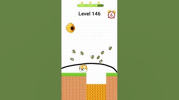 Save my cat | Level 146 | Game | Android Game | #youtubeshort #youtubeshorts