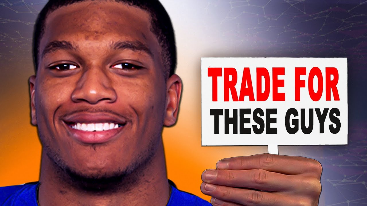 12 Players You Must Trade for Immediately | Week 4 Fantasy Football