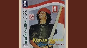 Kebyar Kebyar