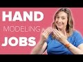 A Hand Model Explains What It Takes