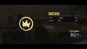 SPECIAL EVENT  Shadow Fall  Koenigsegg Jesko  Day 7 Event 13