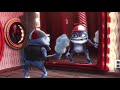 Crazy Frog - Pinocchio (Official Video)