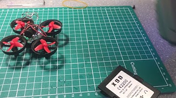 Multiprotocol TX Module For Frsky