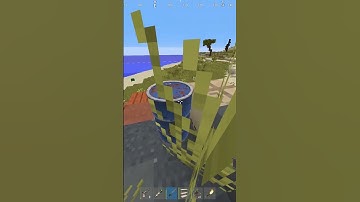 срать отходил Rustex Remake #shorts  #rustexremake #minecraft #майнкрафт #rustme #rust  #memes