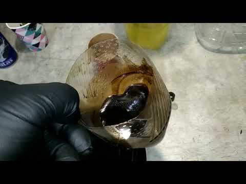 Маслоотделитель Volkswagen Golf 4 1.6 L 🇺🇦