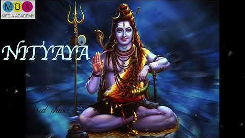 Naagendra haarayaa lyrical