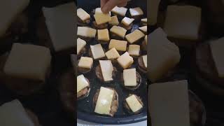 Göbələyin Bir Də Dolmasını Belə Yoxlayın