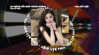 Video thumbnail of "ĂN TRÔNG NỒI NGỒI TRÔNG HƯỚNG I THA THỨ LẦN MỘT LÀ DO MÌNH TIN (REMIX) I NHẠC REMIX HOT TREND 2023"