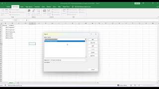 How to Insert Cell Content into Header or Footer in Excel