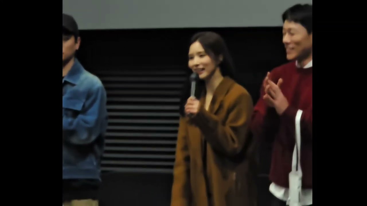 휴민트무대인사