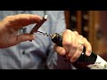 How to Use a Waiter’s Corkscrew