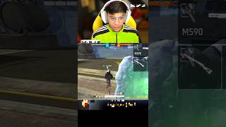 Dominated UG Ayush's Live Stream Custom! 🤯🔥 #shorts