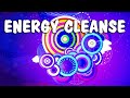 528 Hz Raise Positive Energy ! Energy Cleanse ! Positive Transformation, Emotional Physical Healing