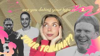 the male gaze is ruining your dating life