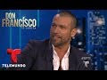 Don Francisco Te Invita | Rafael Amaya: Mi familia es todo para mí | Entretenimiento