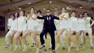 Psy Gangnam Style